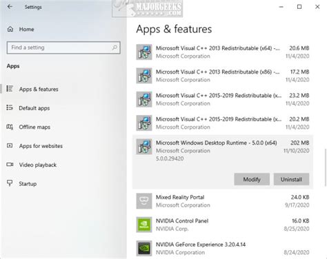 update .net runtime|Install .NET on Windows .